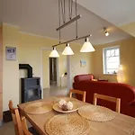Apartmán Achtern Diek - *