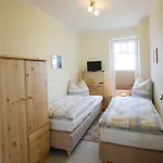 Apartmán Achtern Diek - Börgerende-Rethwisch