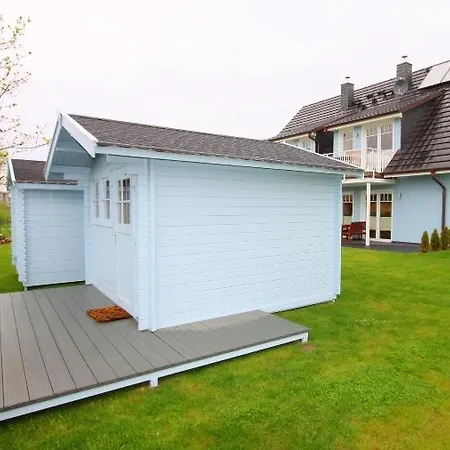 Apartment Achtern Diek - *