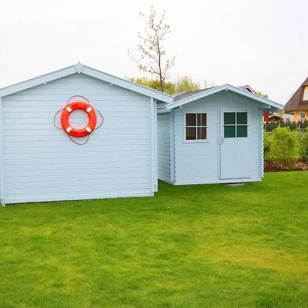 Apartment Achtern Diek - Boergerende-Rethwisch