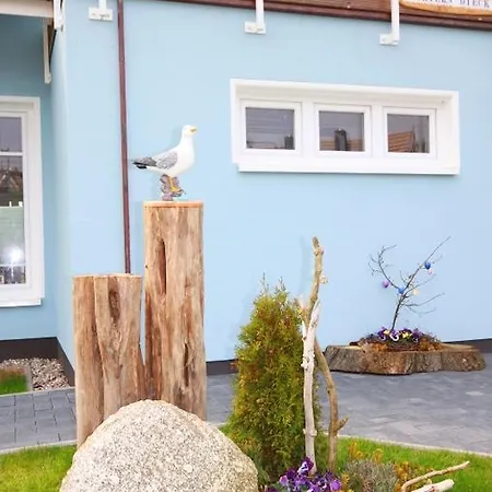 Achtern Diek - Börgerende-Rethwisch