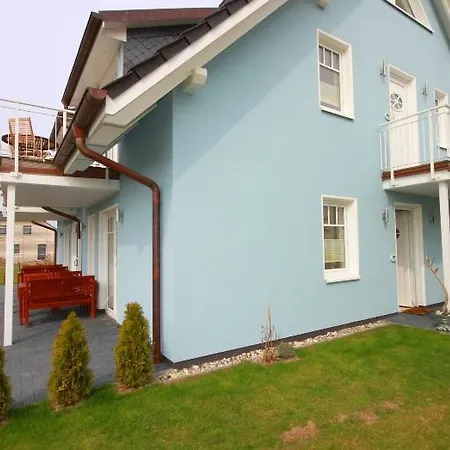 Apartment Achtern Diek - Boergerende-Rethwisch