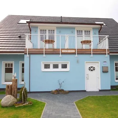 Apartment Achtern Diek - Boergerende-Rethwisch