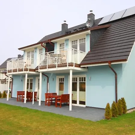 Apartment Achtern Diek - *