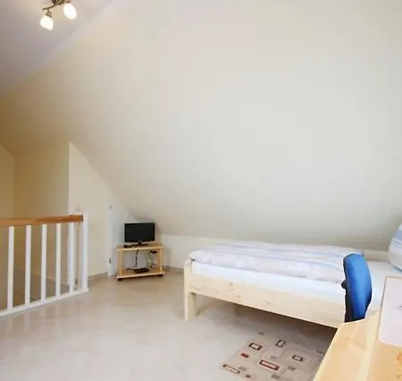 Apartment Achtern Diek - *