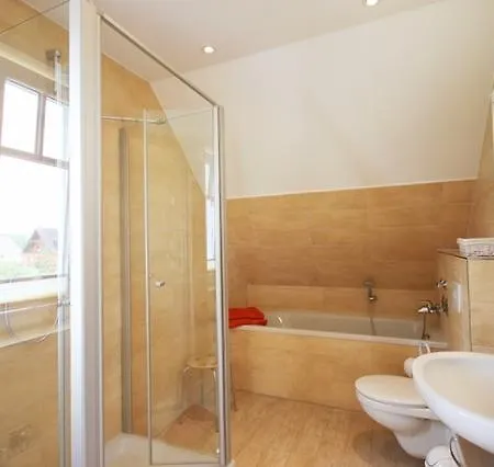 Apartamento Achtern Diek -