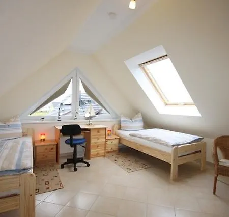 Apartamento Achtern Diek - Börgerende-Rethwisch