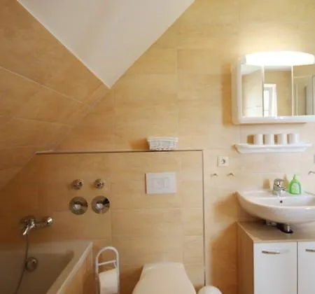 Apartamento Achtern Diek -