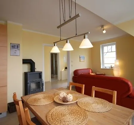 Apartment Achtern Diek - *