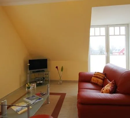 Apartment Achtern Diek -