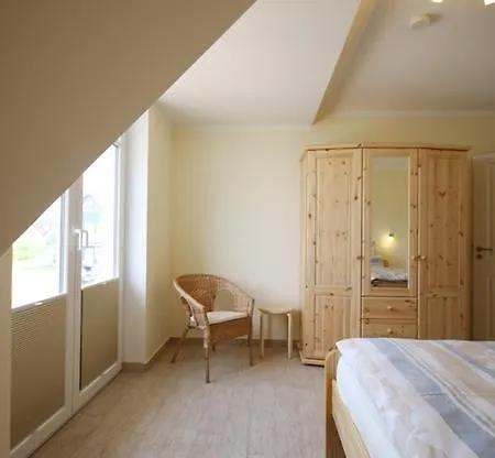 Achtern Diek - Börgerende-Rethwisch