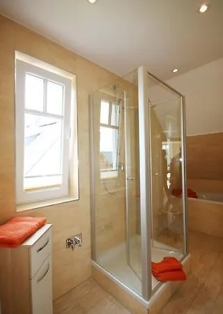 Apartment Achtern Diek -