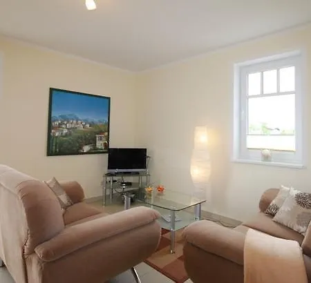 Apartment Achtern Diek - *