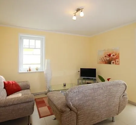 Achtern Diek - Börgerende-Rethwisch