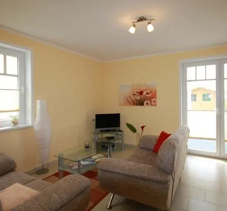 Apartamento Achtern Diek -