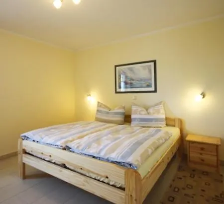 Apartamento Achtern Diek -