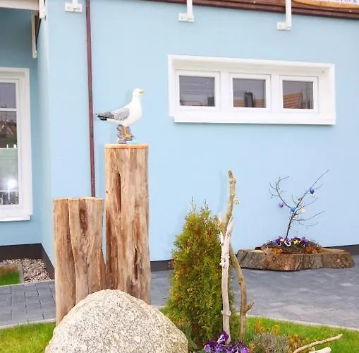 Achtern Diek - Börgerende-Rethwisch