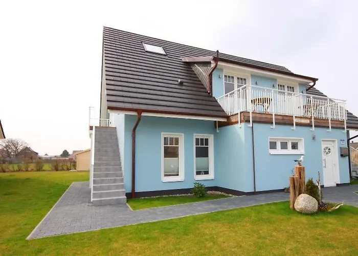 Achtern Diek - Börgerende-Rethwisch