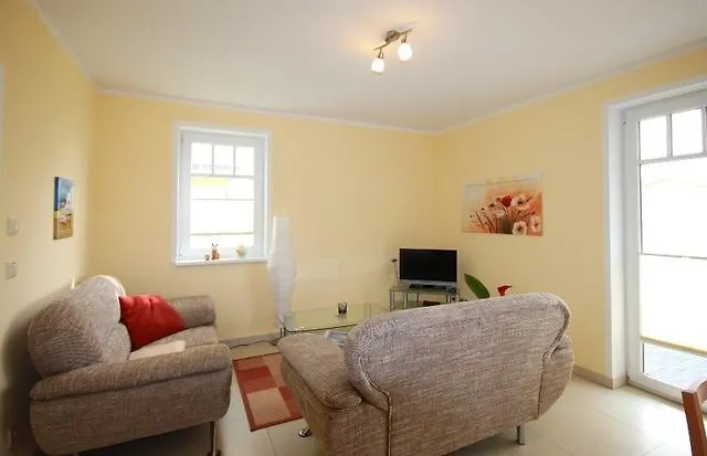 Achtern Diek - Börgerende-Rethwisch