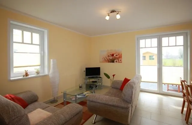 公寓 Achtern Diek -